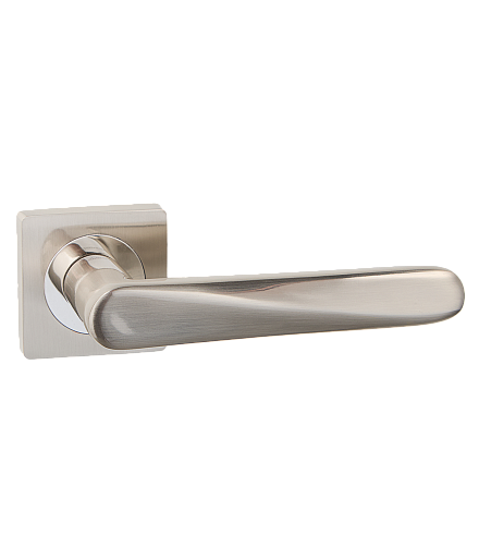 Ручки стандарт TANDOOR TDAL 709-02 SN/CP 